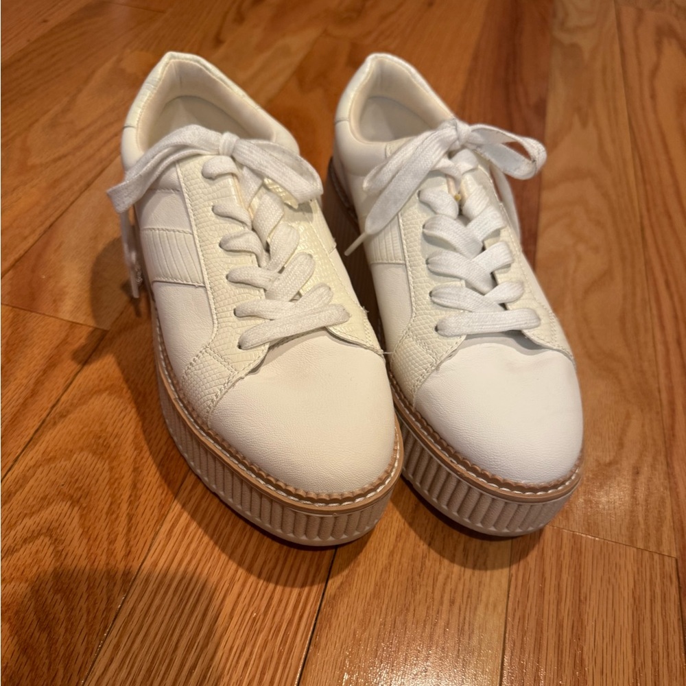 Dolce Vita Tiger Platform Sneaker